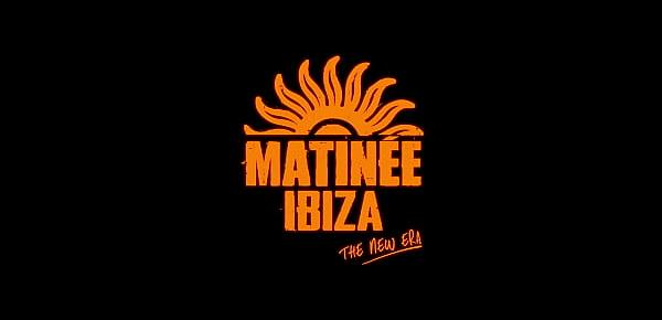  Matinée Pervert @ Amnesia Ibiza 2014